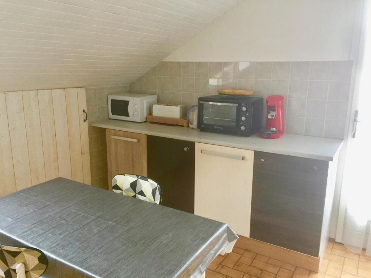 Location Le Queron Appartement Guillestre Buitenkant foto