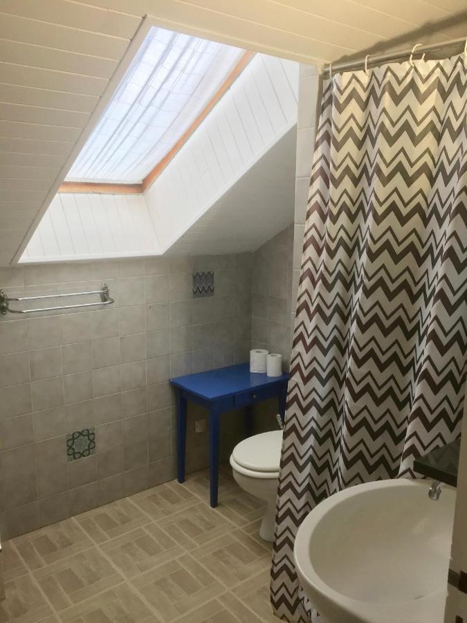 Location Le Queron Appartement Guillestre Buitenkant foto
