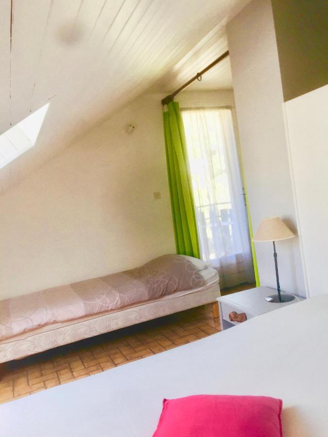 Location Le Queron Appartement Guillestre Buitenkant foto