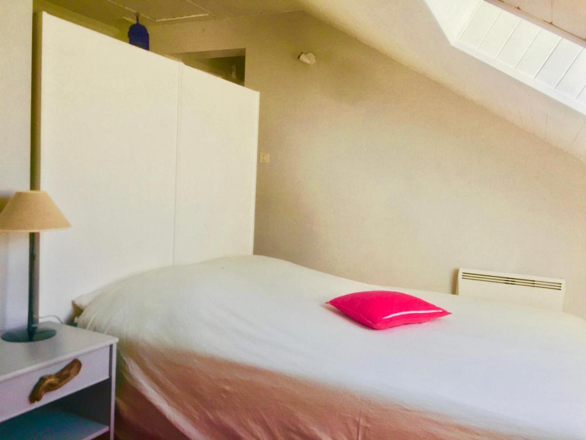 Location Le Queron Appartement Guillestre Buitenkant foto