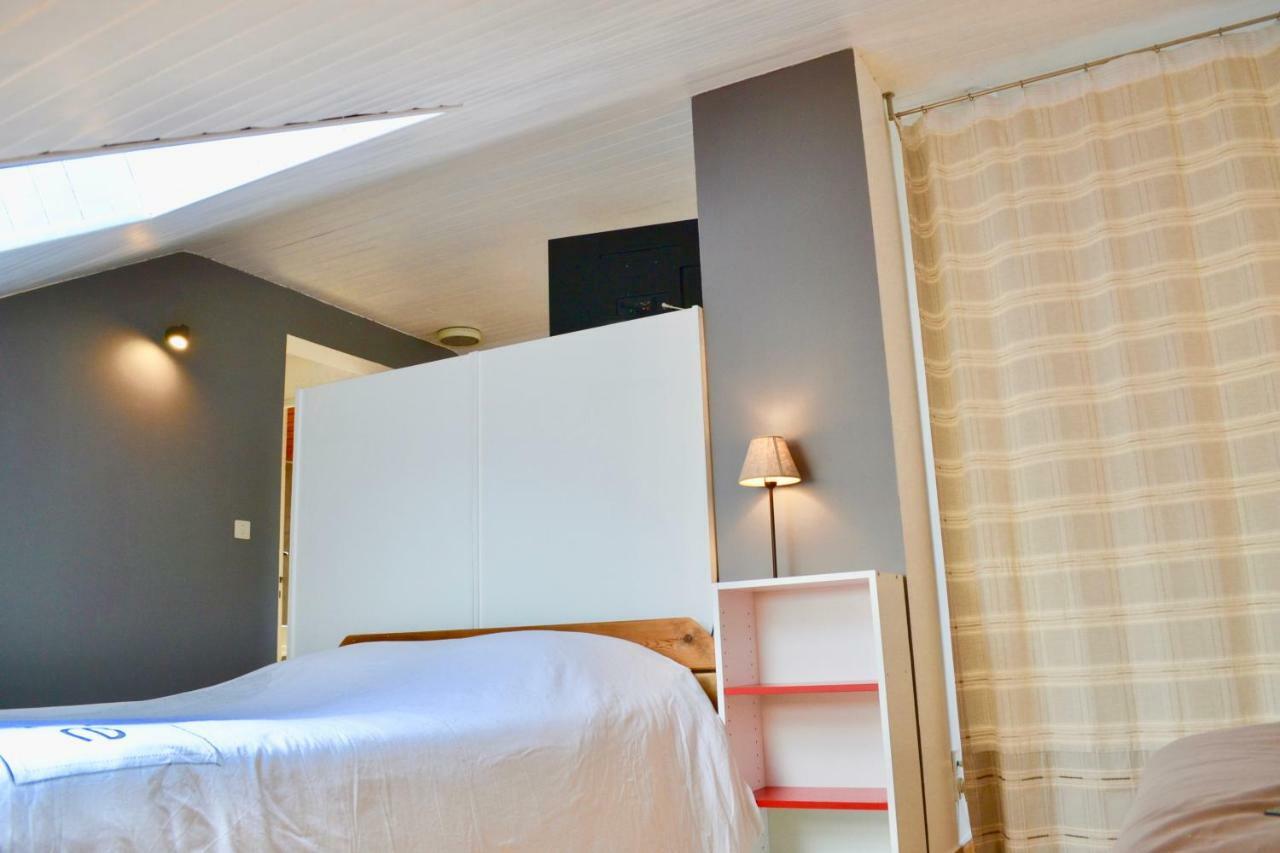 Location Le Queron Appartement Guillestre Buitenkant foto
